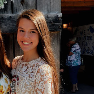 Meet your Posher, Ansley